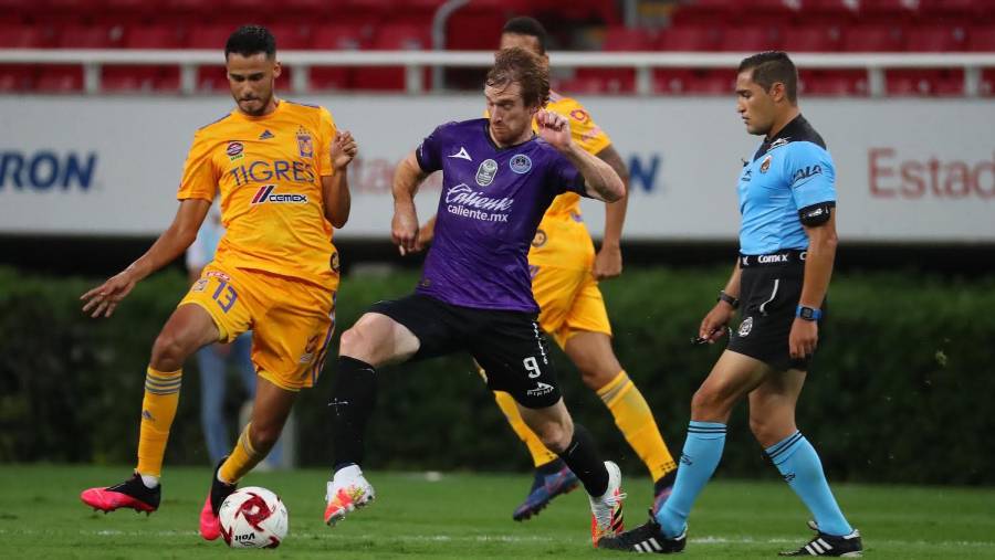 Tigres empata con Mazatlán y América obtiene triunfo sobre Toluca en Copa GNP
