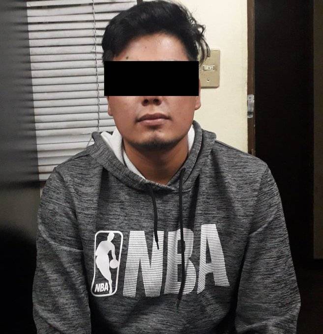 Sujeto asesin&oacute; a joven de 17 a&ntilde;os y a su beb&eacute; de 1 a&ntilde;o