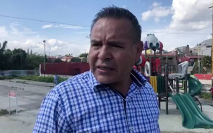 Sentencian a joven por homicidio del alcalde de Valle de Chalco