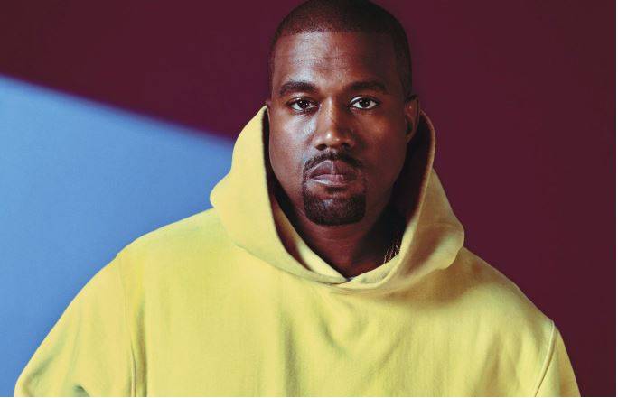 Kanye West se postula para la presidencia de EE.UU.