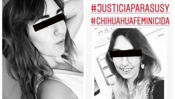 En Chihuahua liberan a probable homicida de su esposa por errores en detención