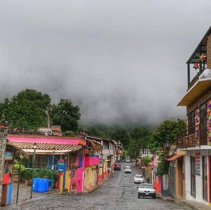 Tepoztlán y la nueva normalidad: Conoce sus medidas sanitarias por Covid-19