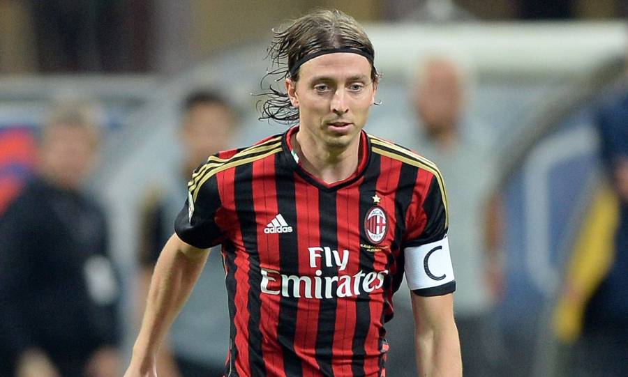 Riccardo Montolivo, posible bombazo de la Liga de Balompié Mexicano