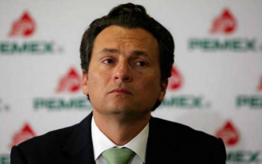 Tribunal español autoriza extradición de Emilio Lozoya a México