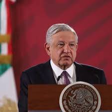 AMLO no se quedará en tradicional casa Blair