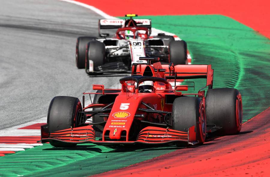 Vietnam podría albergar su primer GP de Fórmula Uno en noviembre
