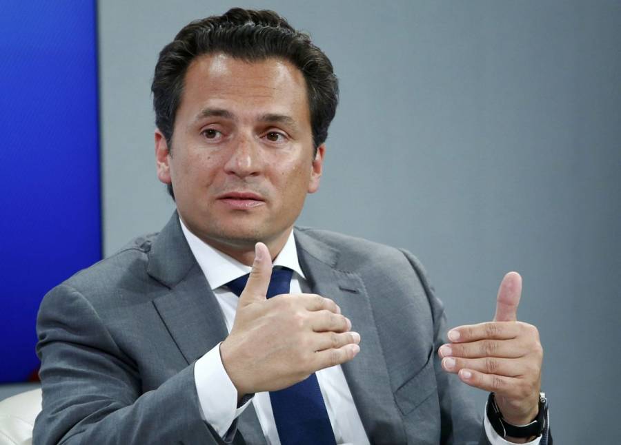 Emilio Lozoya tendrá que decir quiénes estuvieron involucrados en actos de corrupción