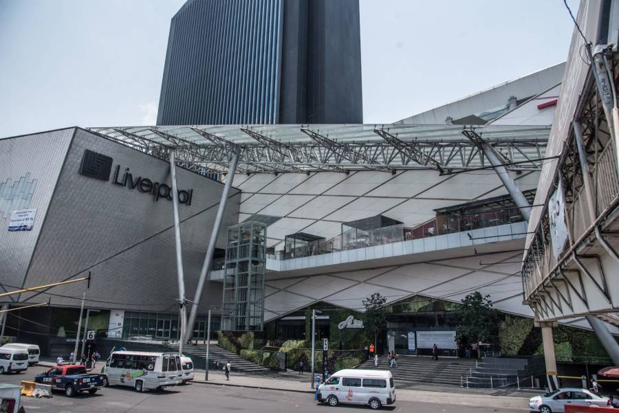 GobCDMX anuncia medidas para reapertura de centros comerciales y tiendas departamentales
