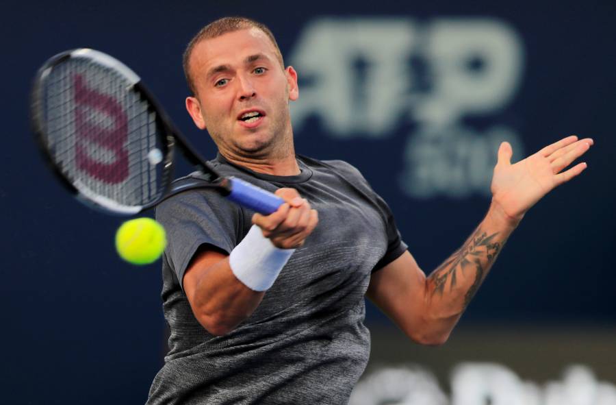 ATP revela cambios temporales en ranking debido a suspensi&oacute;n por Covid-19
