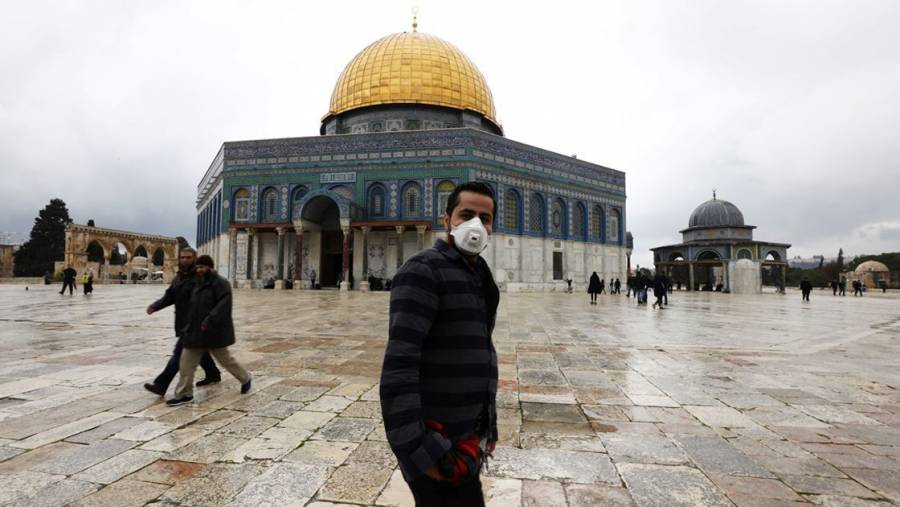 Reimpone Israel restricciones tras un repunte de casos de COVID-19