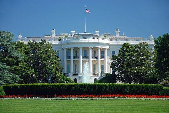 Cena en la Casa Blanca en el primer encuentro entre AMLO y Trump