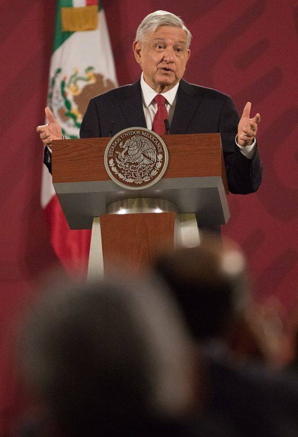 “No ayudan y estorban”: AMLO sobre burócratas que no comparten su proyecto