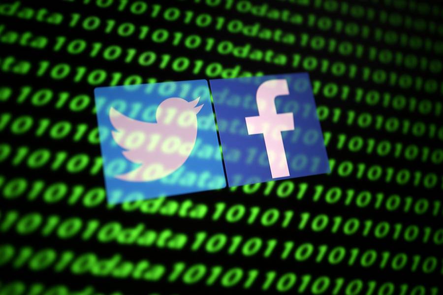 Facebook y Twitter finalizan colaboración con la policía de Hong Kong