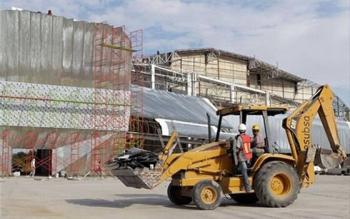 IFB registra en abril la mayor contracci&oacute;n mensual de su historia