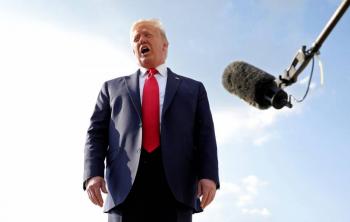 “China caus&oacute; un gran da&ntilde;o a EEUU y al resto del mundo”: Trump