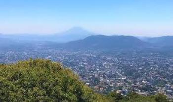 El Salvador pospone reapertura econ&oacute;mica