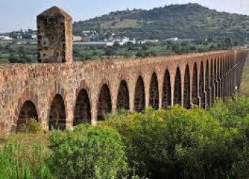 El Acueducto del Padre Tembleque: la convicci&oacute;n de una construcci&oacute;n imposible