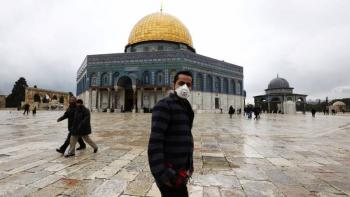 Reimpone Israel restricciones tras un repunte de casos de COVID-19