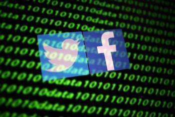 Facebook y Twitter finalizan colaboraci&oacute;n con la polic&iacute;a de Hong Kong