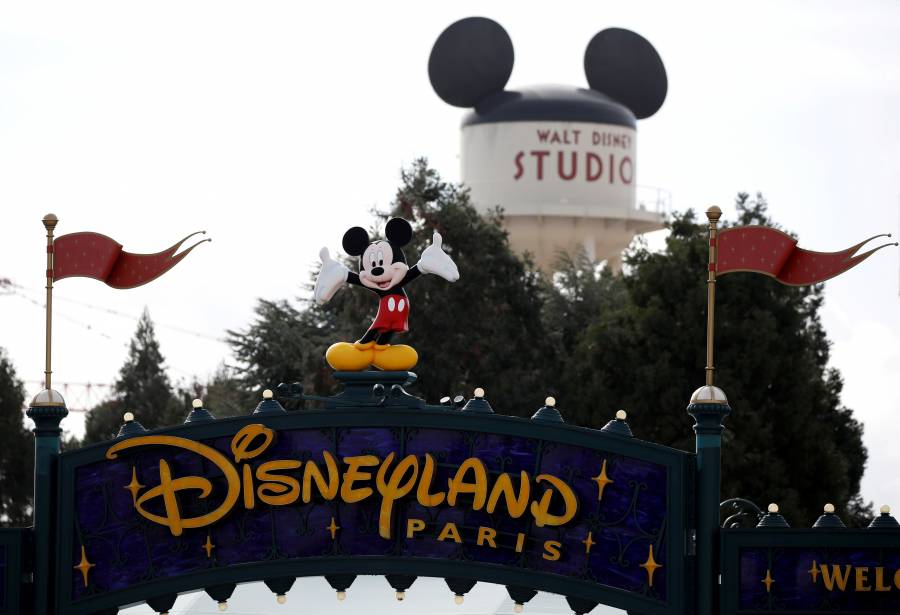 Disney mantiene reapertura de sus parques en Florida para este s&aacute;bado