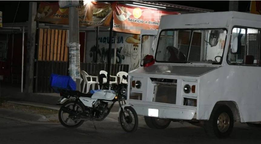 Asesinan a dueño de Food Truck en Culiacan