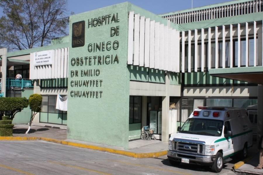 ENTREGA DIPUTADA ESMERALDA MORENO MASCARILLAS, GUANTES Y CUBREBOCAS AL HOSPITAL DE GINECOLOGÍA DE TOLUCA