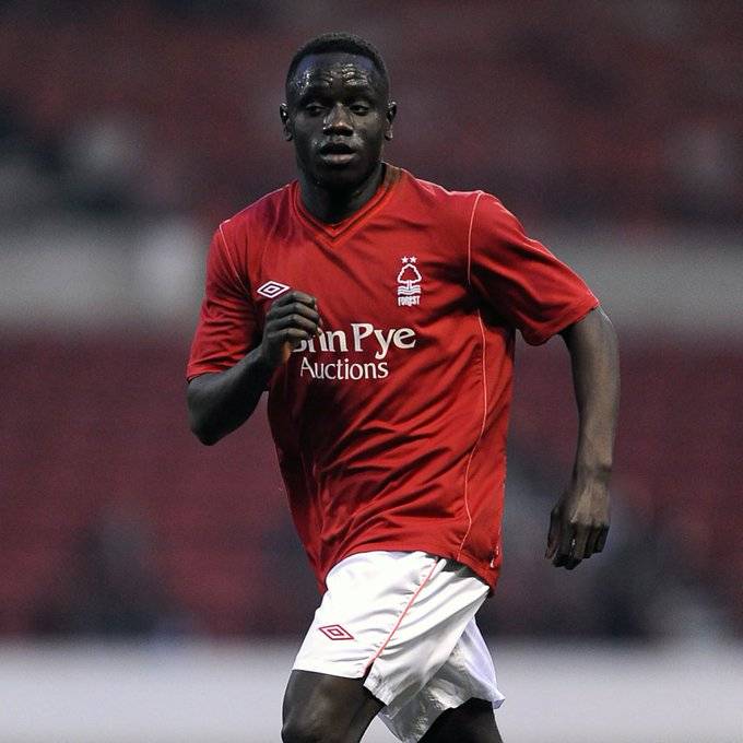 Exjugador del Nottingham Forest muere ahogado en lago de Carolina del Sur