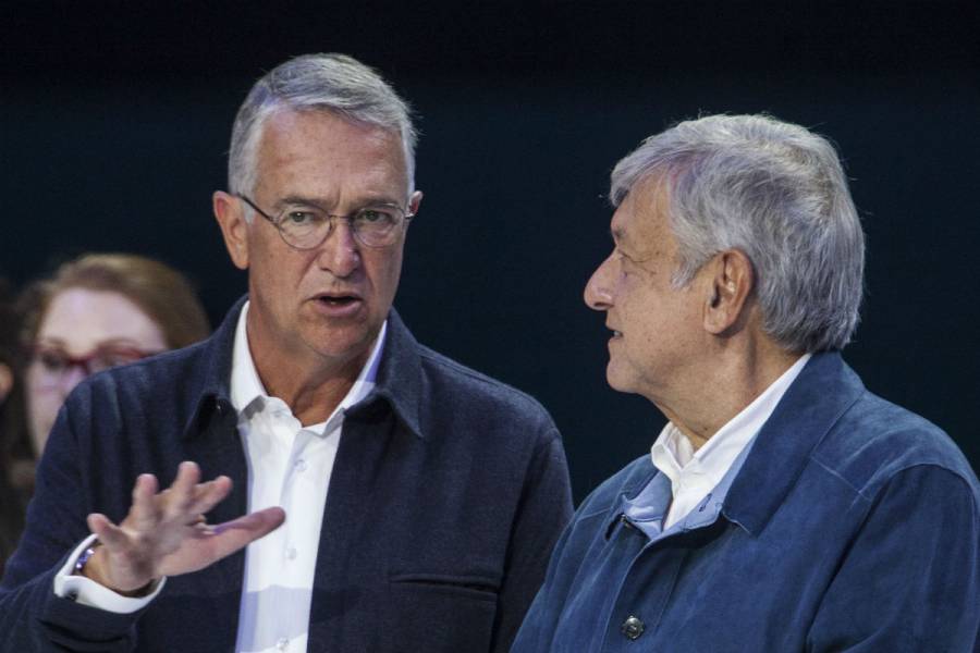 Diez empresarios los invitados por Gobierno Federal a cena con AMLO y Trump