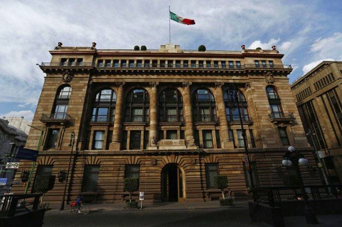 Confirma Banxico intento de hackeo a su página web