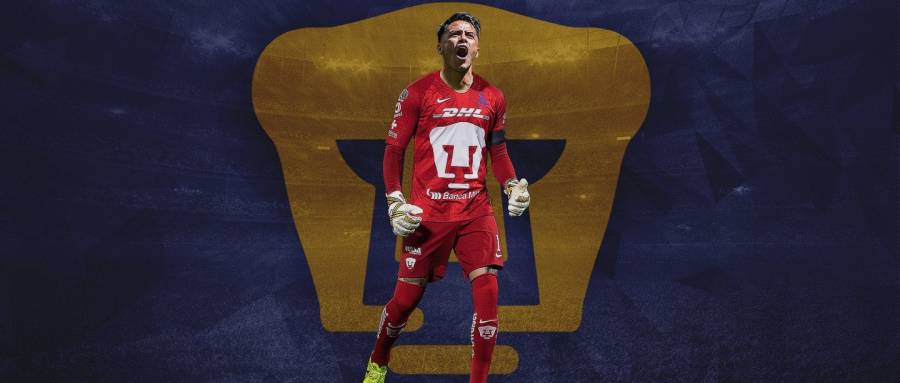 La verdadera motivación de Talavera por llegar al pumas