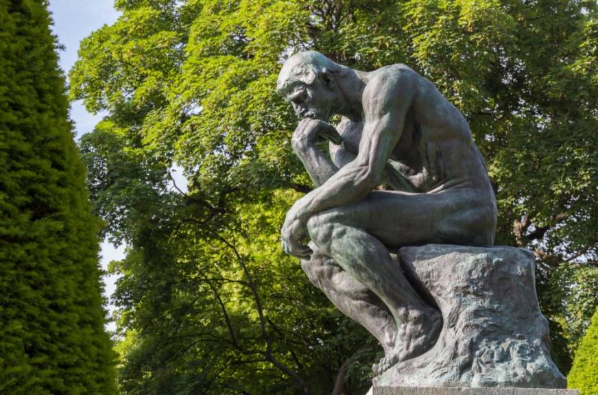 Museo Rodin de París reabre y vende colección de bronces para impulsar sus finanzas