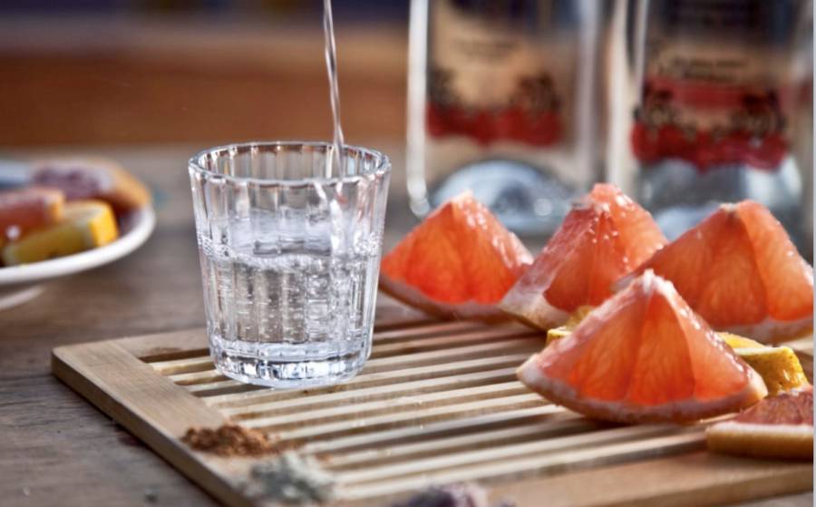 Por prácticas monopólicas, SE sanciona al Consejo Regulador del Mezcal