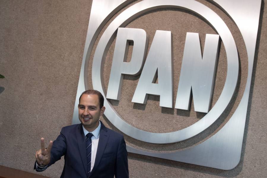 PAN pide cabeza de López-Gatell por manejo de Covid