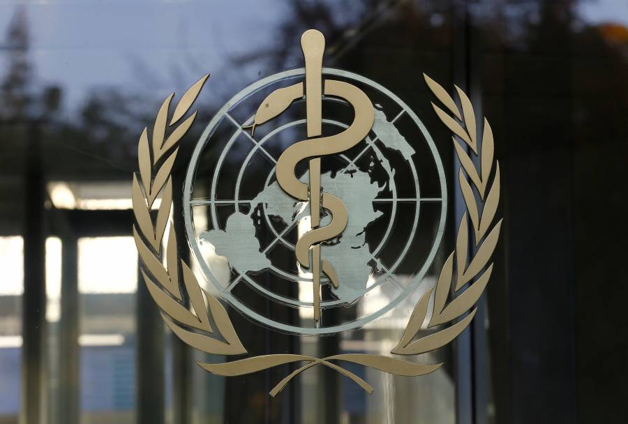 Retiro de EU de la OMS será efectivo en julio de 2021: ONU