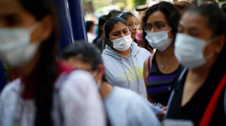 IHME prev&eacute; que M&eacute;xico supere las 103 mil muertes por Covid-19 para noviembre