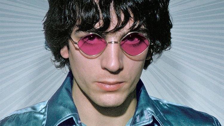 Syd Barrett, la locura de un genio