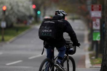 Uber se qued&oacute; con Postmates por 2.6 mdd