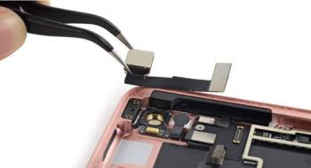 Si reparas celulares podr&iacute;an multarte por reformas de Ley Federal de Derechos de Autor