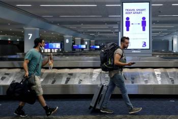 Nueva York expande cuarentena para turistas nacionales