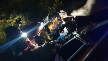 Fallece a los 14 a&ntilde;os la heredera de la familia Reyz&aacute;bal