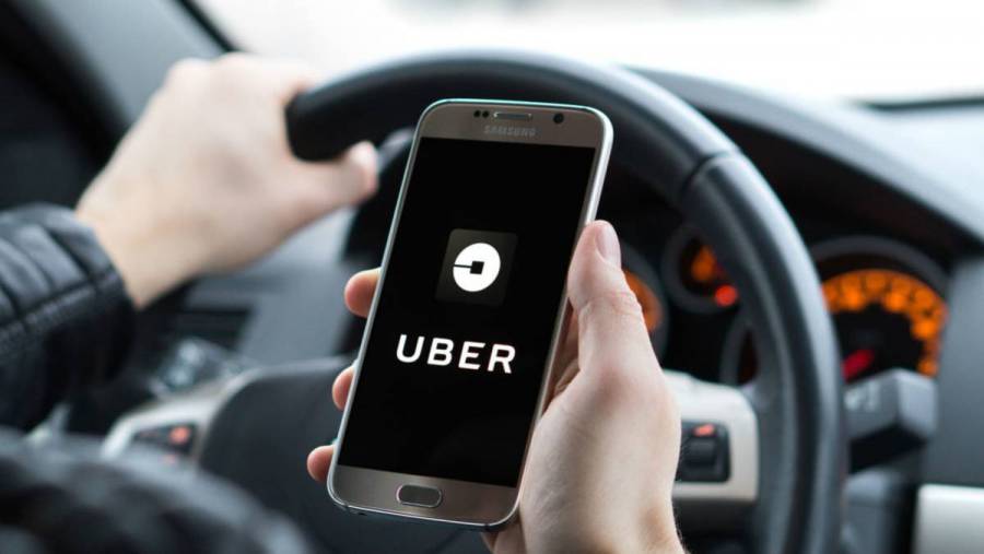Uber se suma a entrega de abarrotes con Cornershop