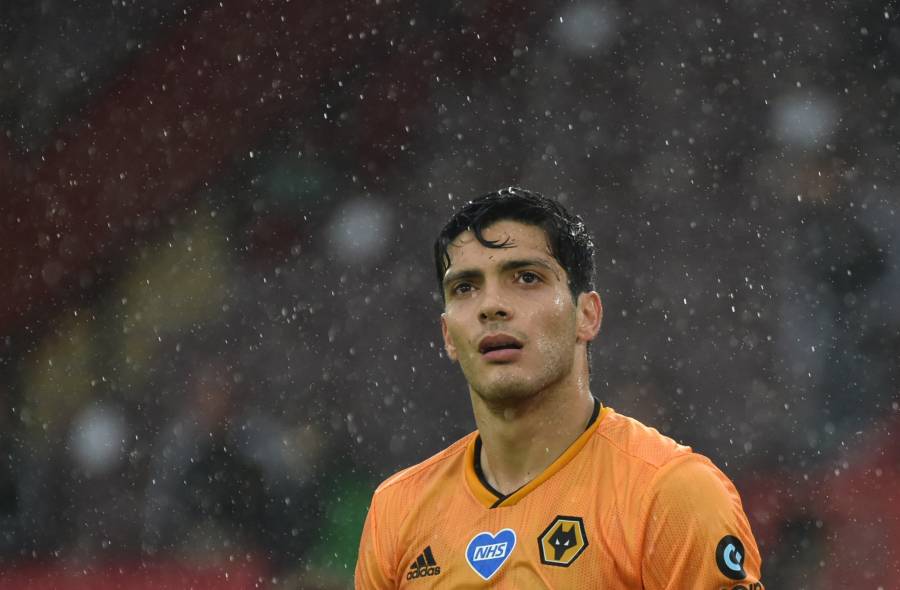 El Wolverhampton de Jiménez cae inesperadamente ante el Sheffield y se aleja de la Champions