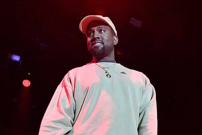 Kanye West asegura ya no apoyar a Trump y revela que tuvo Covid-19