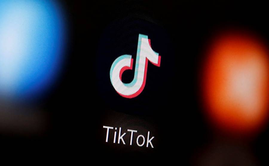 Trump prohibiría TikTok en EU