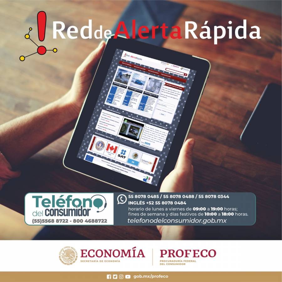 Profeco alertó fallas en algunos modelos de Volkswagen de México