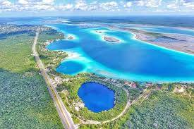 Alertan sobre daños en la laguna de Bacalar