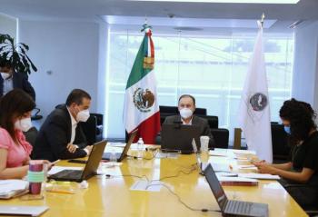 Alfonso Durazo llama a dignificar a municipales