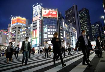 Jap&oacute;n muestra estabilidad en empleo pese a crisis por coronavirus