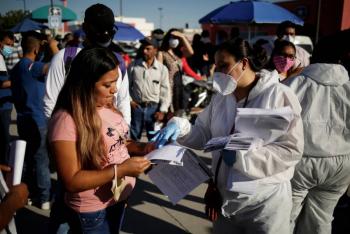 Crisis de salud se extiende a laboral, M&eacute;xico se recupera: OCDE