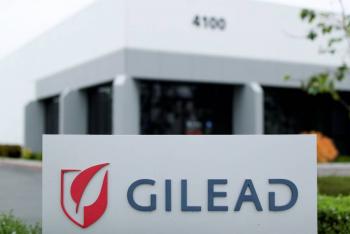 Gilead inicia prueba de remdesivir inhalable para combatir Covid-19